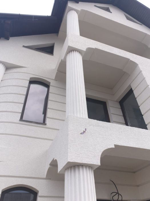 Coloane decorative