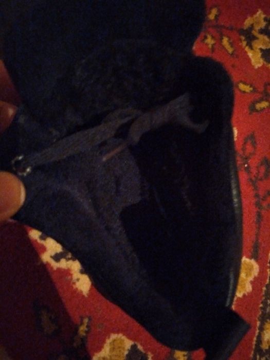 Красовка мужской