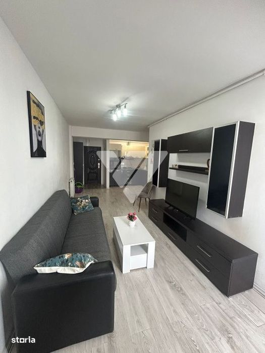 Inchiriere apartament 2 camere 47 mp Doamna Stanca, Sibiu