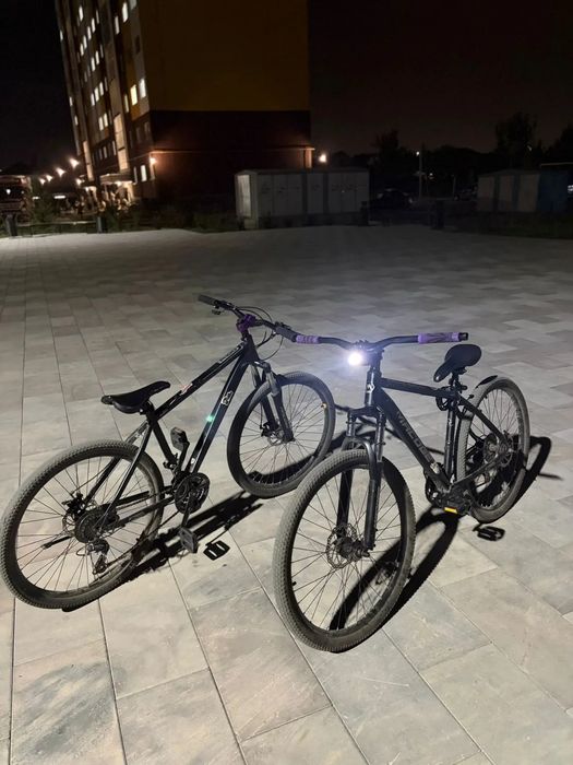 Makoge mtb велосипед
