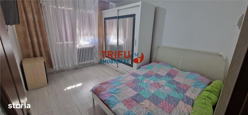 Apartament Spațios cu 3 Camere în Zona Prestige