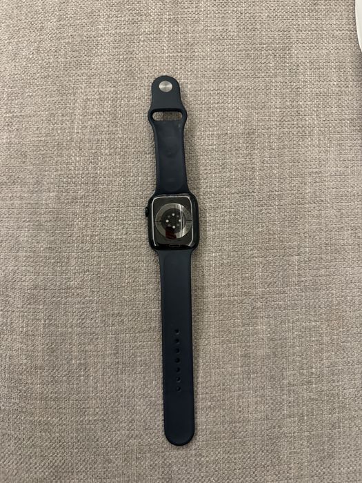 Apple watch series 7