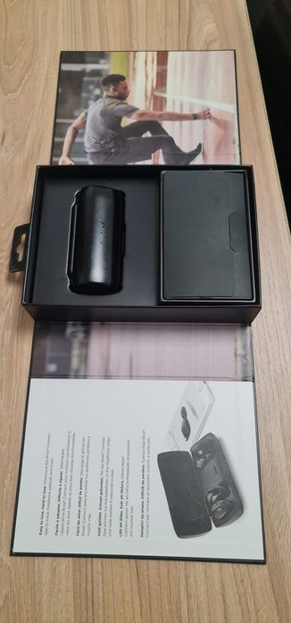 Casti earbuds bose wireless