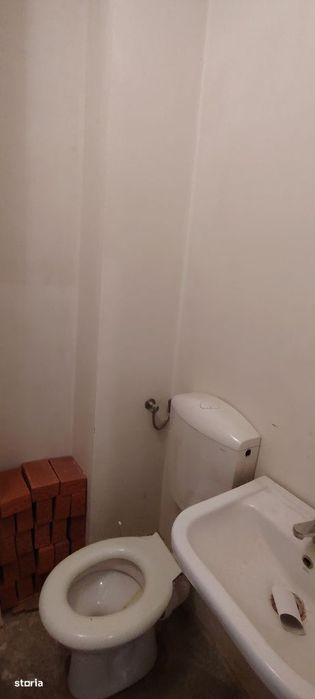 Apartament 3 camere la vile Bulevard