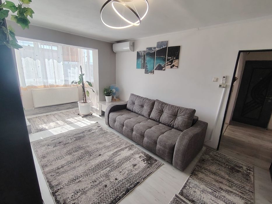 Chirie apartament cu doua camere zona buna