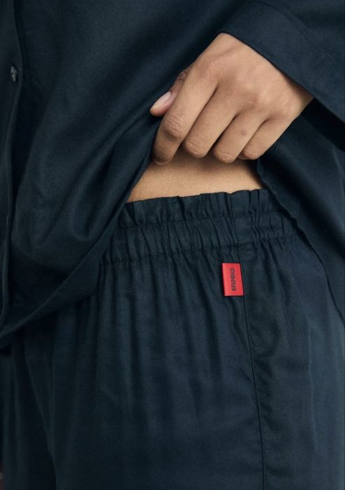 Hugo Boss  дамска пижама Elle черна / XL RRP €120