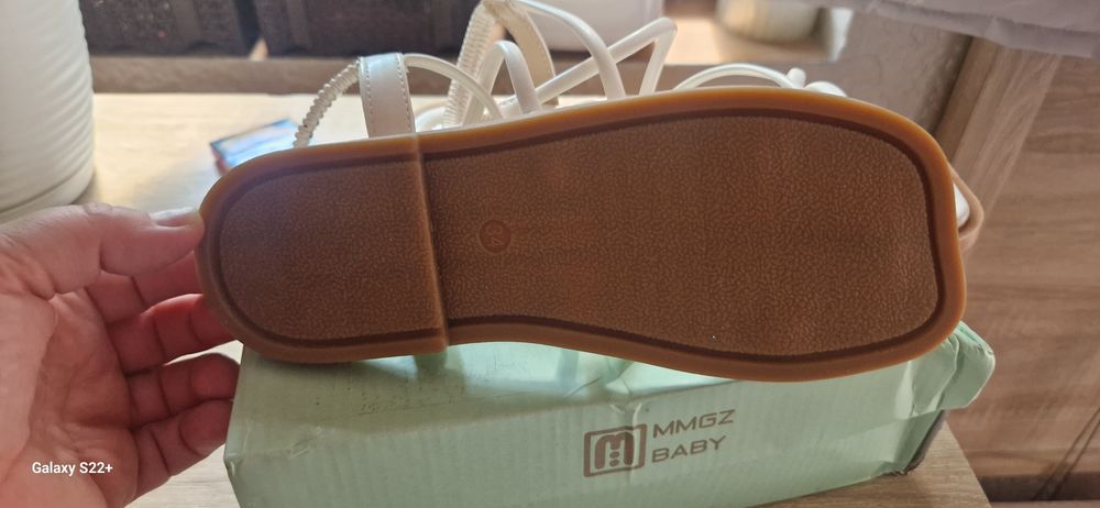 Сандали размер 34 размер