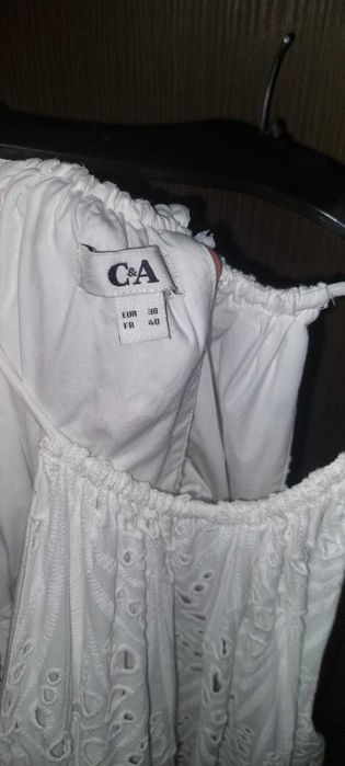 Rochie de vară C&A