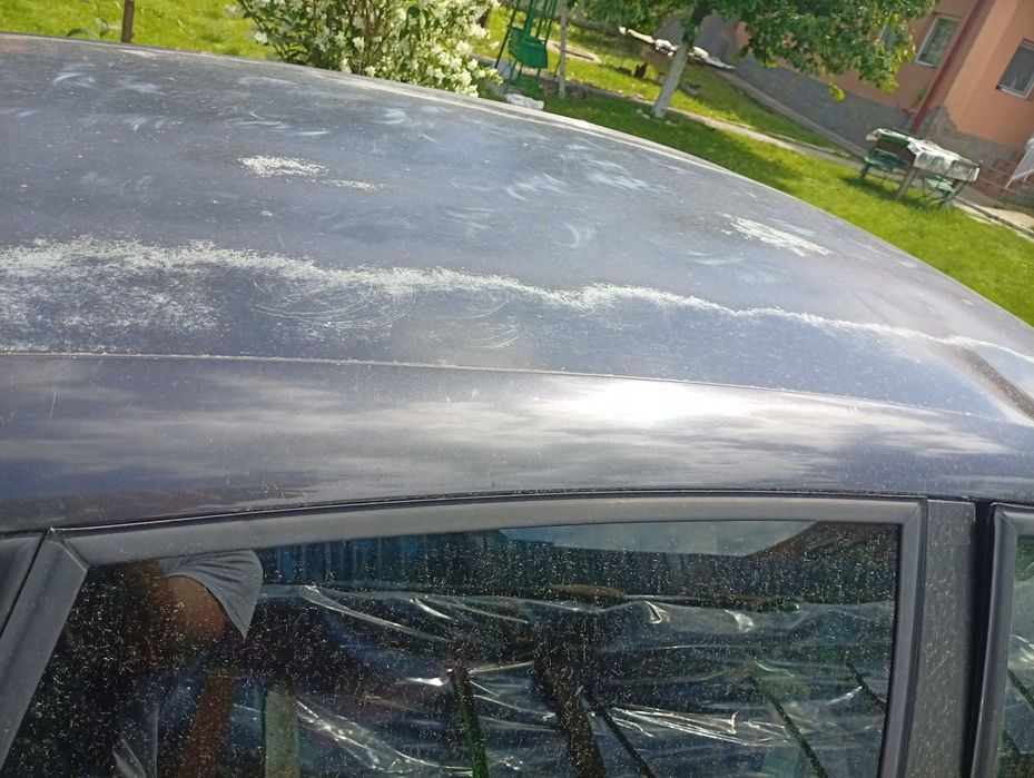Vând Seat Altea 1.9 tdi avariat pentru dezmembrare