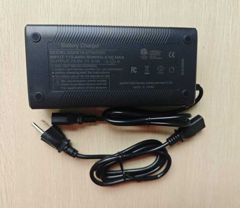 Зарядно / Адаптер за захранване на Starlink Standard Kit V3/V4