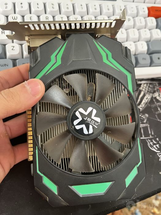Gt 730 ddr5 video karta