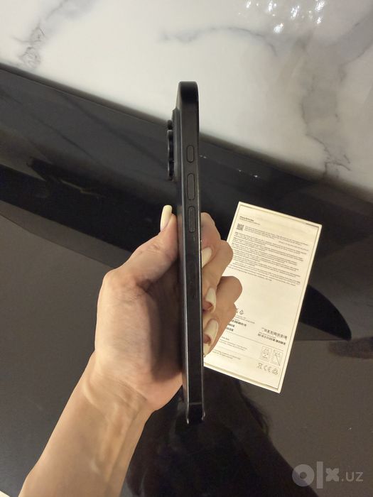 Iphone 16 pro max 1 trb цена окончательная!