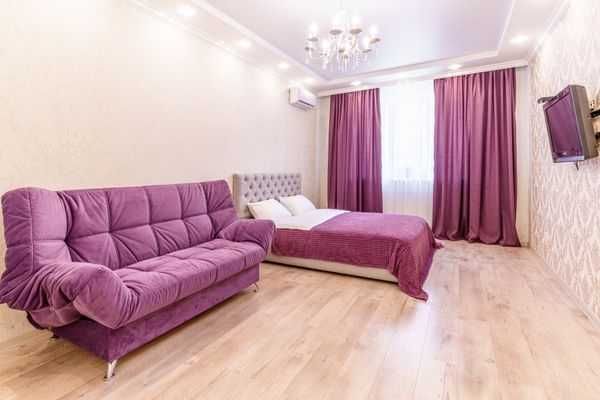 Сдам 1 комнатную квартиру