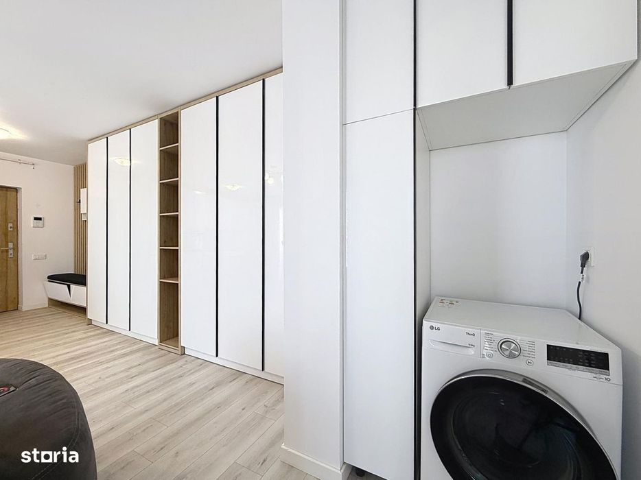2 camere, bloc nou, 65 mp, balcon, aproape de Centru