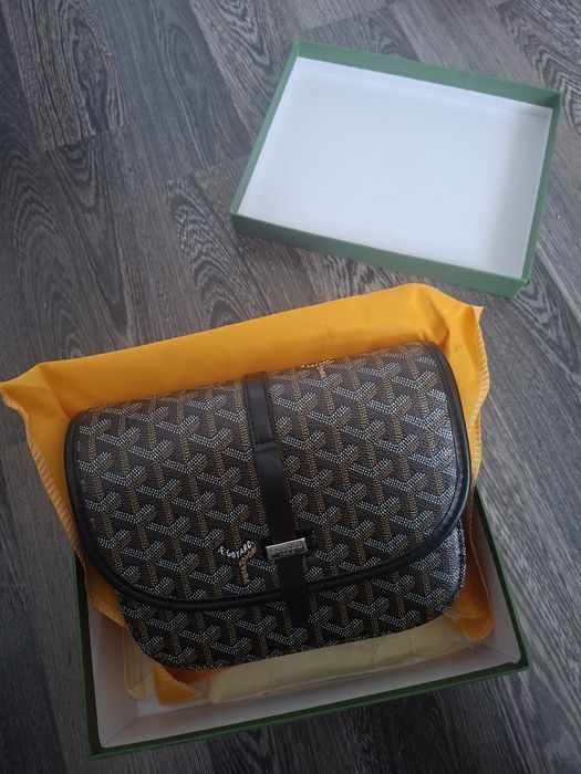 Geanta Goyard noua