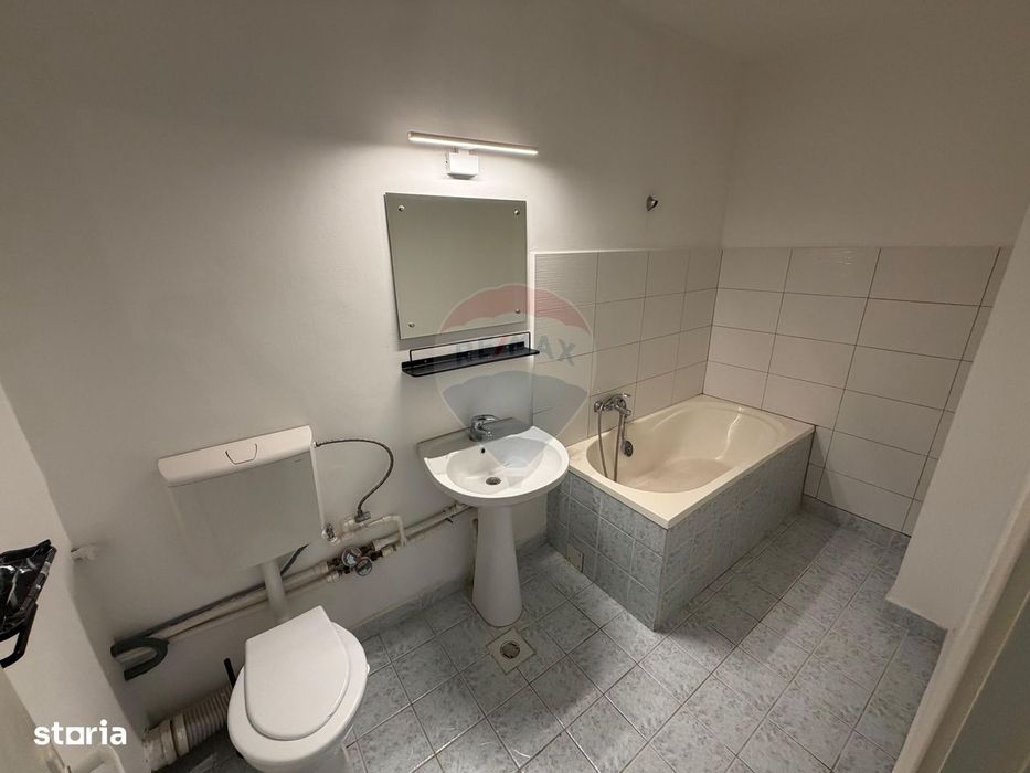 Apartament 2 camere in apropiere de Promenada Mall