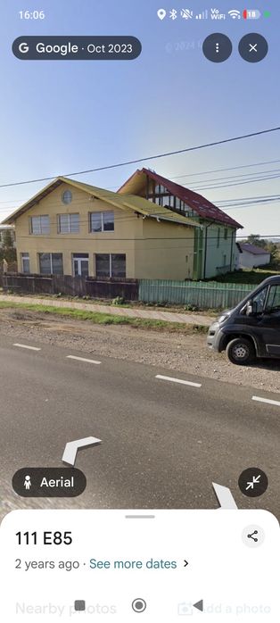 Spatiu comercial de vanzare