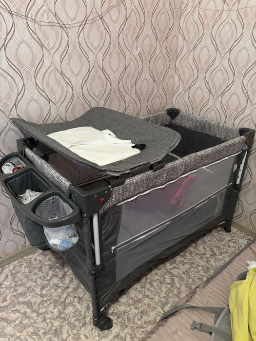 Детский кровать с 0-3лет