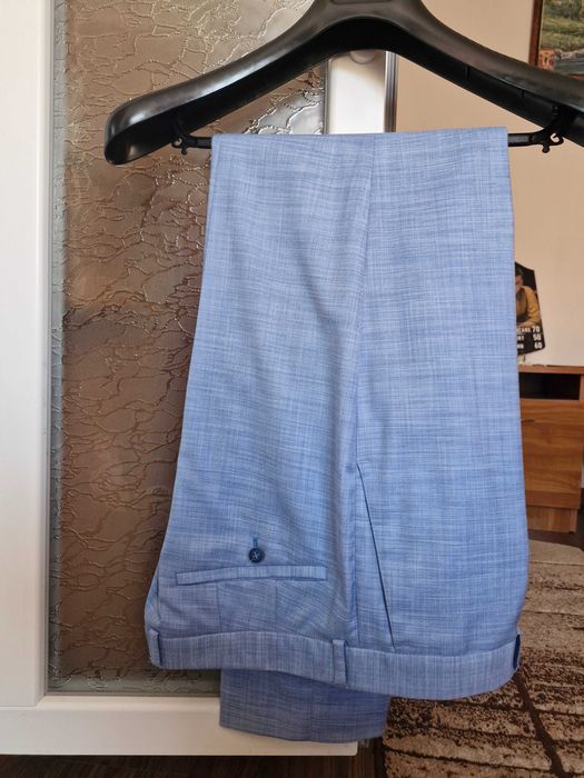 Costum bărbătesc ocazii