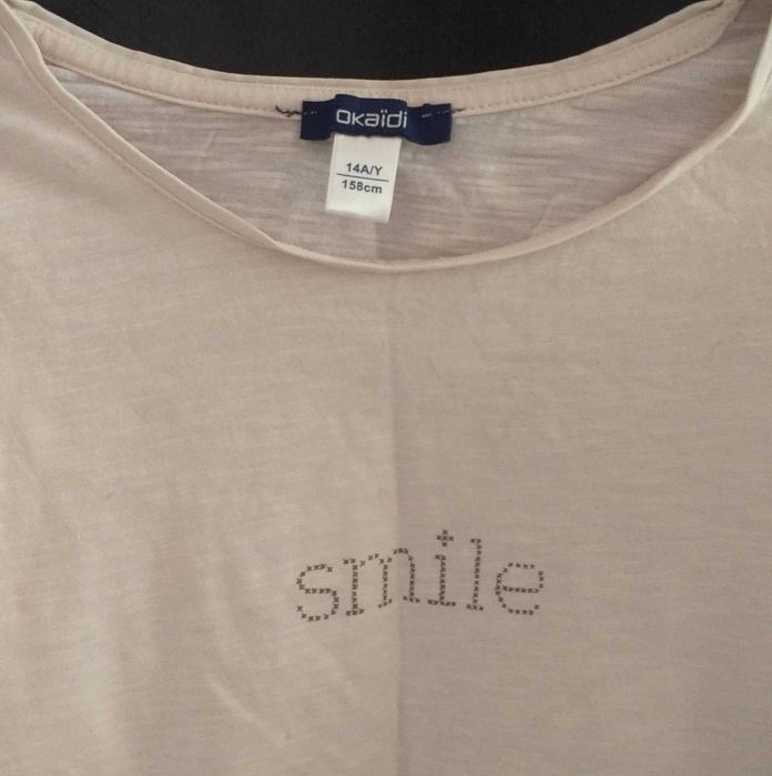 лот от дънки и блузка