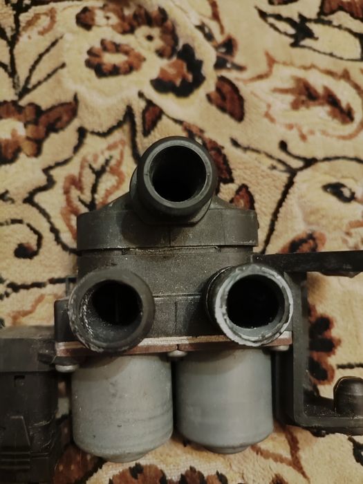 БМВ е36. Клапан печки. Оригинал. Из Японии.