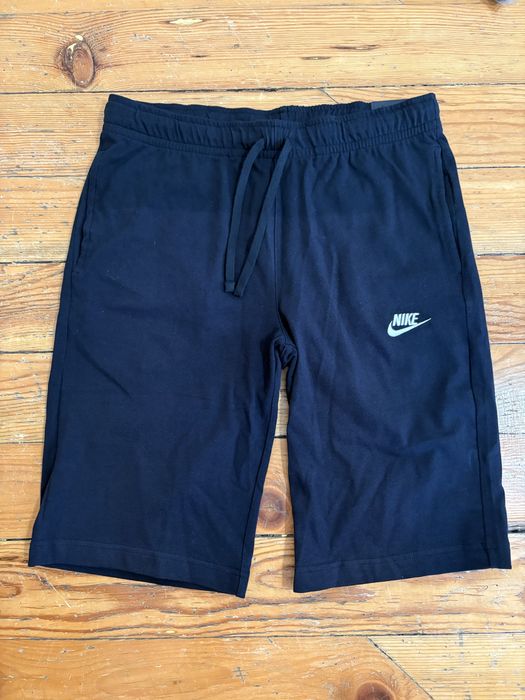 Nike къси панталони