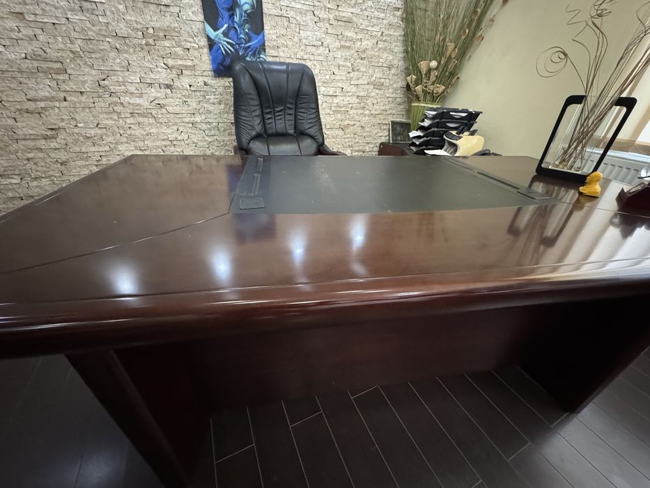 Mobilier Birou  cabinete Avocatura/notariat etc.