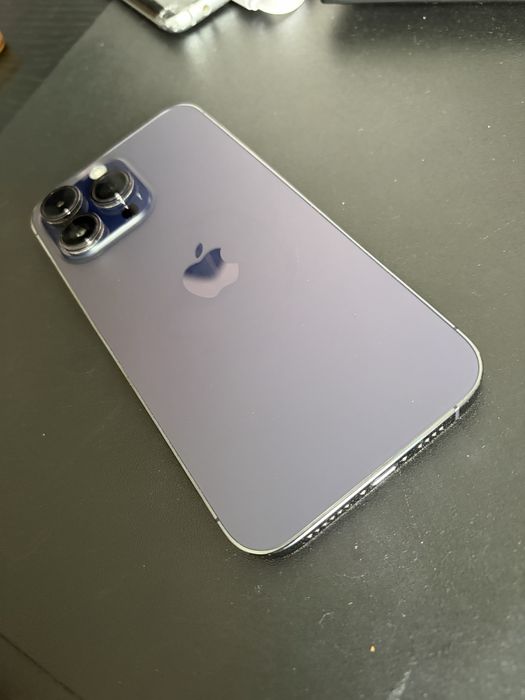 iPhone 14 Pro Max – Aspect 10/10 – Defect SIM (placă de bază) / Piese