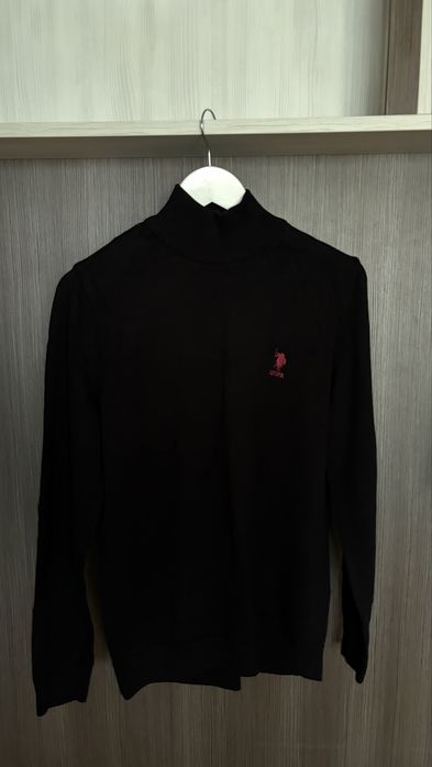 US Polo пуловер S