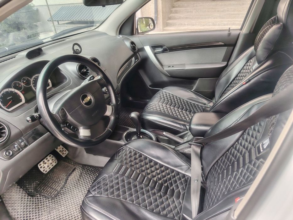 Chevrolet Nexia 2019 — 5