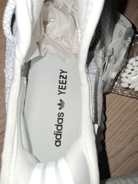 Yeezy Boost 350 v2 Static Reflective 41-42
