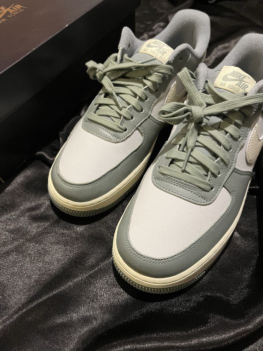 Nike Air Force 1 Low coconut milk