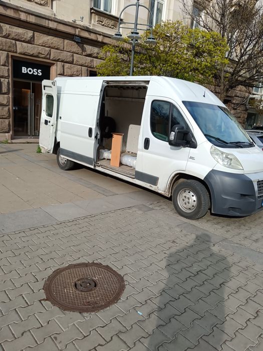 хамалски услуги.софия