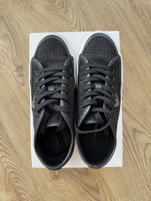 Кецове Emporio Armani