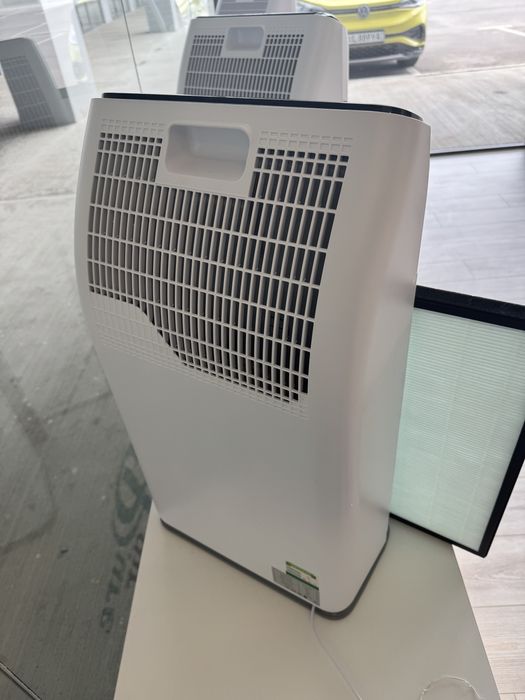 Продается очиститель воздуха