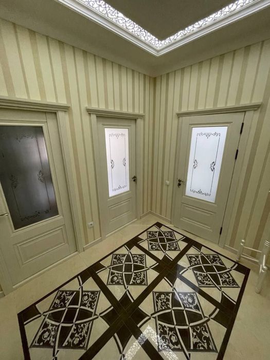 Сдается 1в2 комнатная квартира