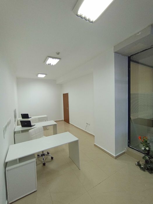 Дава се под наем Офис в София, Хаджи Димитър - 22 кв.м за 400 € - Снимка #3