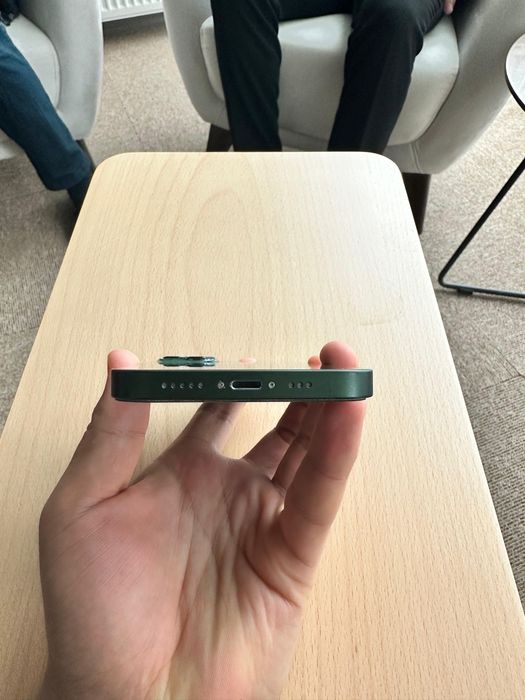 İphone 13 в хорошем состояние АКБ89%