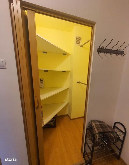 Apartament cu 2 camere, decomandat, 51 mp, Zona Mehedinti