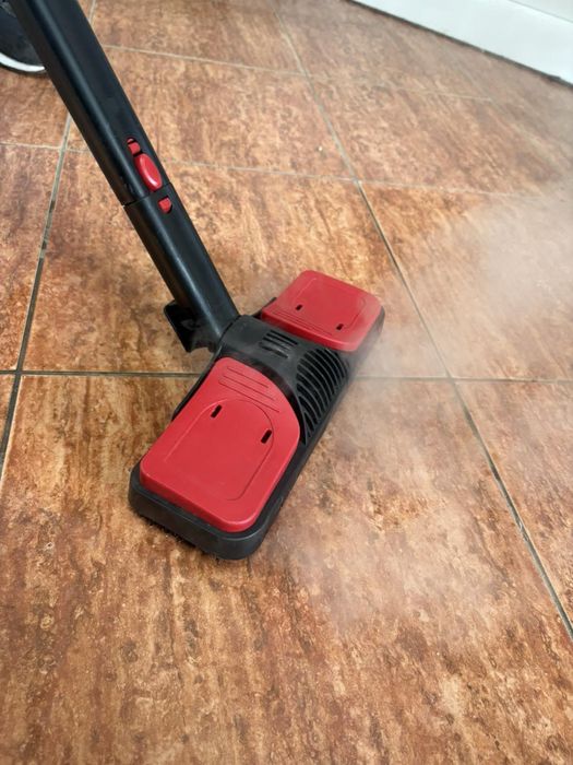 Перяща прахосмукачка пароструйка hoover