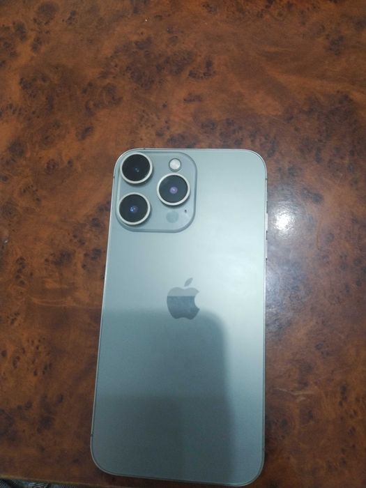 Iphone 15 pro korpus Xr 128gb