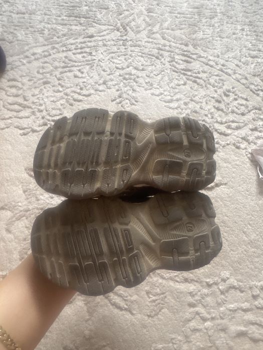 Сандалик для мальчика