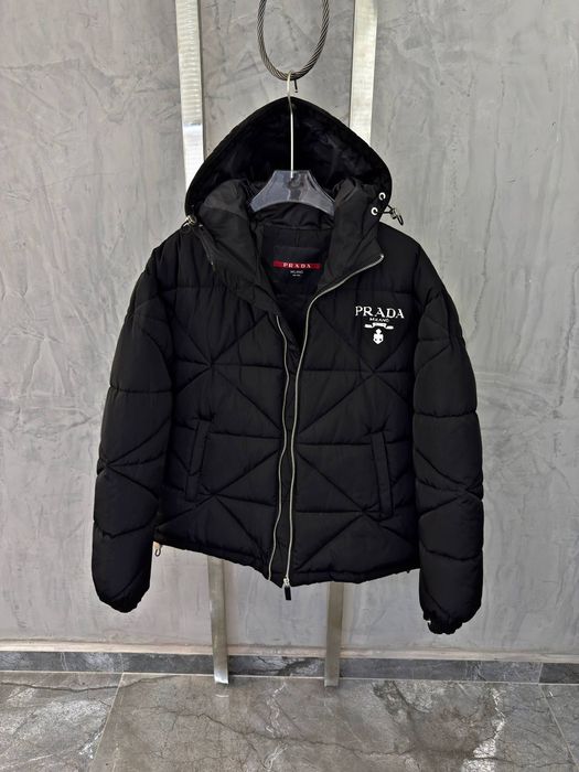 Ново мъжко яке високо качество