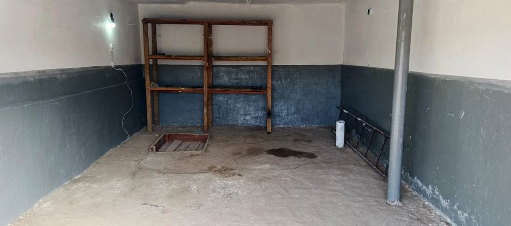 Продам гараж гск2