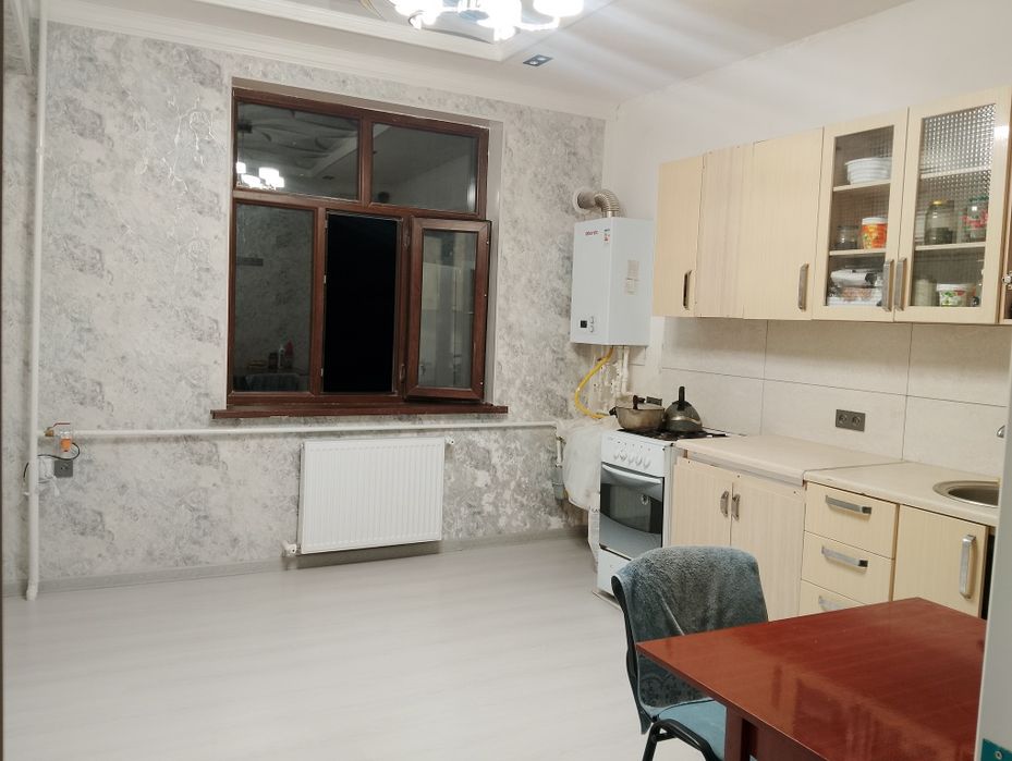 Уй сотилади Алгоритм- Эшонгузар сити, Евро ремонт