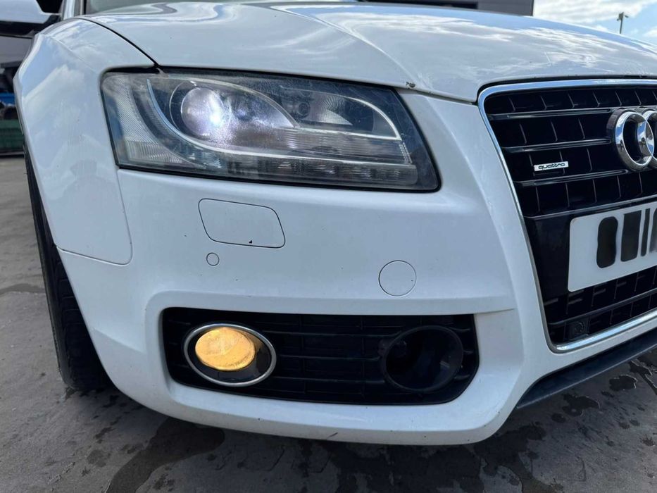 Dezmembrari Dezmembrez Audi A5 S line 3.0 TDI Quattro Automat