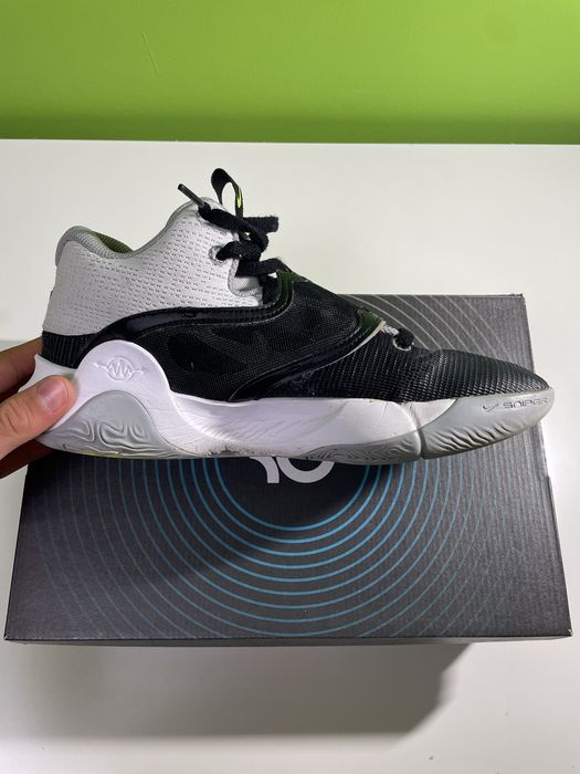 Nike kd trey 5.