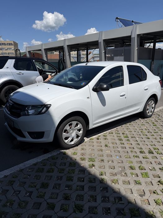 DACIA Logan 2014