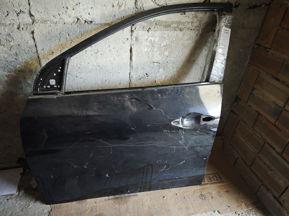 Две леви врати за Hyundai ix35