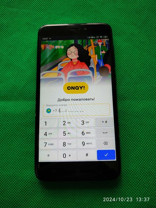 Смартфон Xiaomi Redmi 4 X телефон xiaomi redmi 4 x